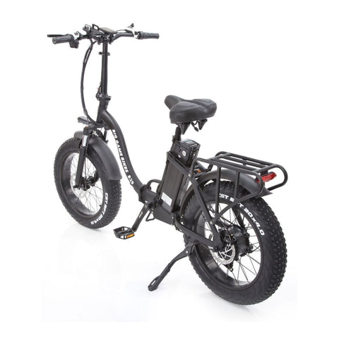 Big Game Bikes Big Game Bikes Impala 750w Electric Bike Electric Folding Bikes