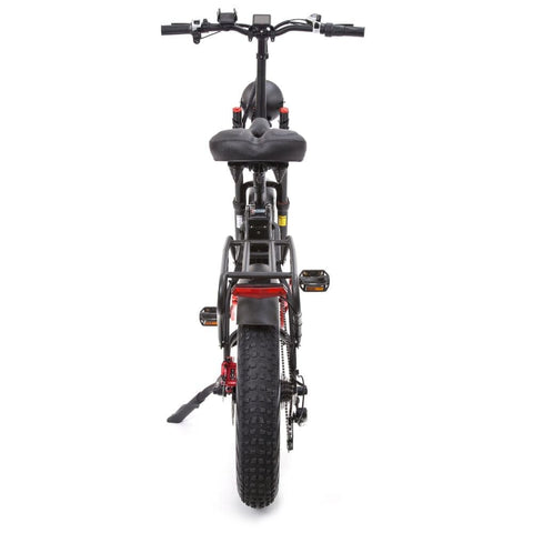 Big Game Bikes Big Game Bikes Impala Alpha Plus 750w Electric Bike E-Bike