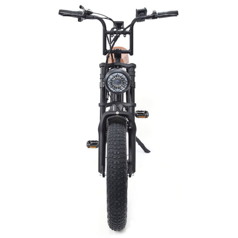 Big Game Bikes Big Game Bikes Warthog 750w Electric Bike E-Bike