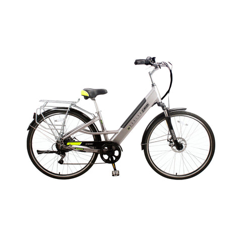 Dallingridge Dallingridge Harlow Step Through Electric Bike Electric Road Bikes