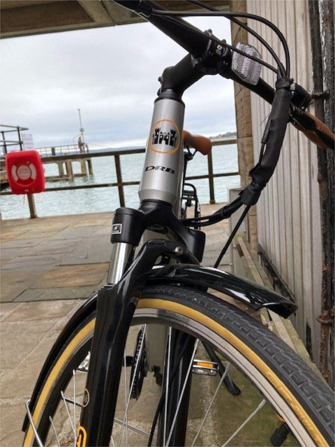 Dallingridge Dallingridge Malvern Commuter Electric Bike Electric Road Bikes