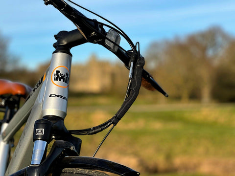 Dallingridge Dallingridge Malvern Commuter Electric Bike Electric Road Bikes