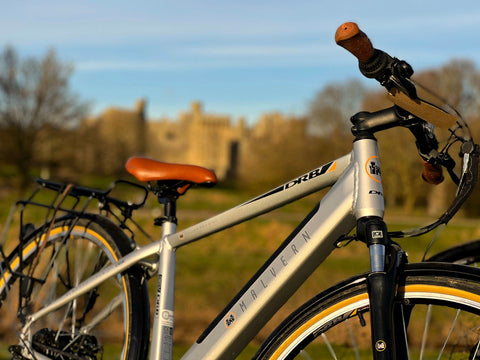 Dallingridge Dallingridge Malvern Commuter Electric Bike Electric Road Bikes