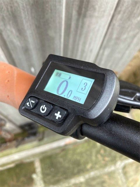 Dallingridge Dallingridge Malvern Commuter Electric Bike Electric Road Bikes