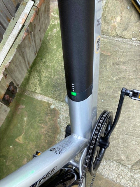 Dallingridge Dallingridge Malvern Commuter Electric Bike Electric Road Bikes