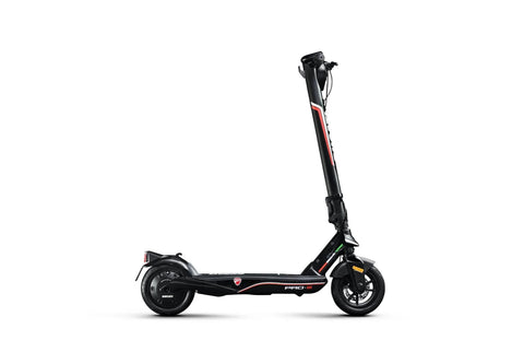 Ducati Ducati Pro-III - Electric Scooter e-scooter