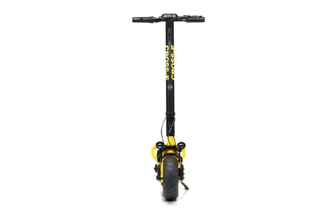 Ducati Scrambler Cross-E - Electric Scooter e-scooter