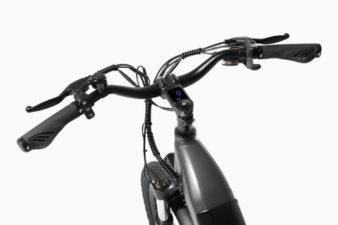 DYU DYU C1 26 Inch City Electric Bike e-bike