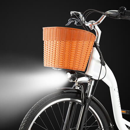 DYU DYU C6 12.5AH 26 Inch Electric Bike e-bike