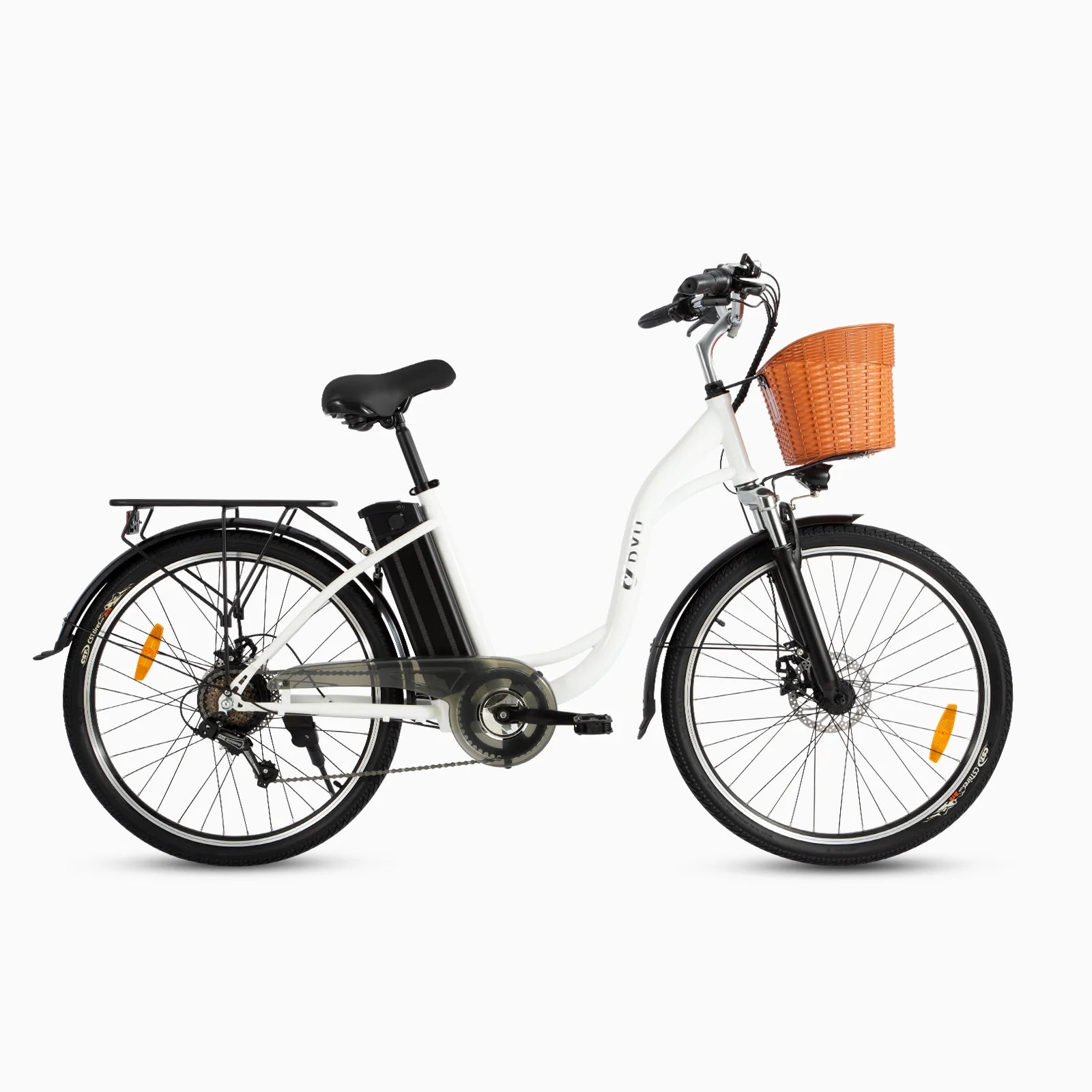 Electric bike shop 26 inch