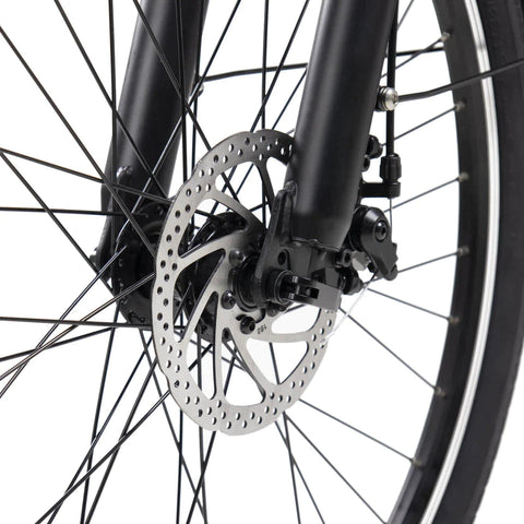 DYU DYU C6 12.5AH 26 Inch Electric Bike e-bike