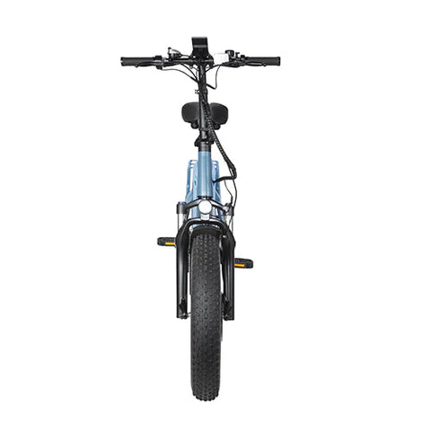DYU DYU FF500 Fat Tyre Electric Bike Electric Bikes with Fat Tyres