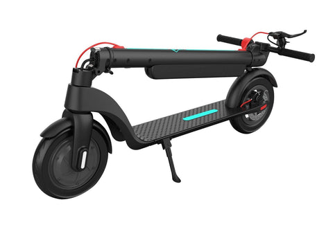 E-Dash E-Dash Limited Edition 1 (Detachable Battery) electric scooter Electric Road Scooters