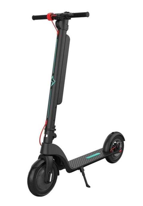 E-Dash E-Dash Limited Edition 1 (Detachable Battery) electric scooter Electric Road Scooters