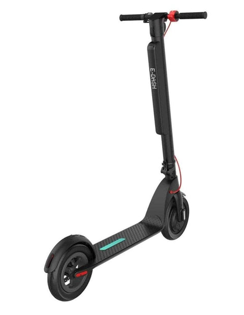 E-Dash E-Dash Limited Edition 1 (Detachable Battery) electric scooter Electric Road Scooters