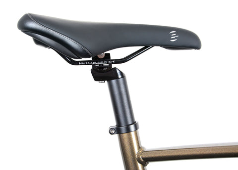 EBCO EBCO Adventure 3R Electric Bike Electric Mountain Bikes