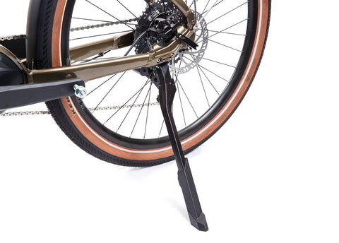 EBCO EBCO Adventure 3R Electric Bike Electric Mountain Bikes