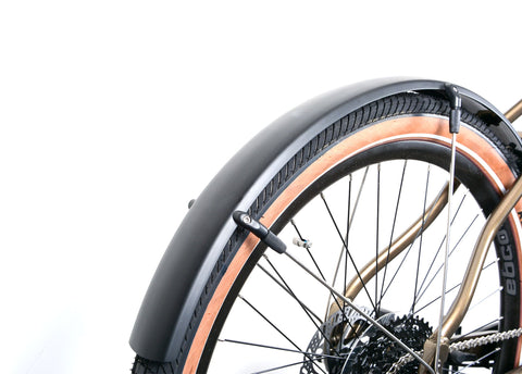 EBCO EBCO Adventure 3R Electric Bike Electric Mountain Bikes