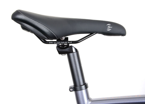 EBCO EBCO Adventure 5R Electric Bike Electric Mountain Bikes