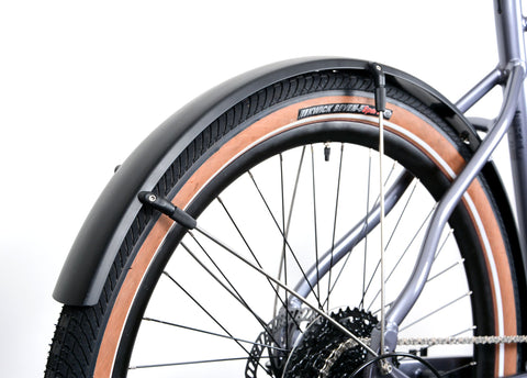 EBCO EBCO Adventure 5R Electric Bike Electric Mountain Bikes