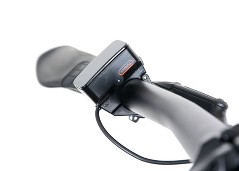 EBCO EBCO Adventure 5T Electric Bike Electric Mountain Bikes