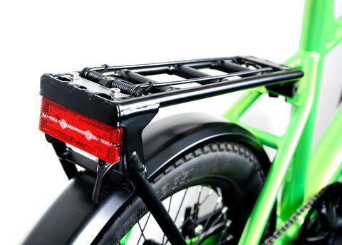 EBCO EBCO Street 2 Electric Bike Electric Road Bike