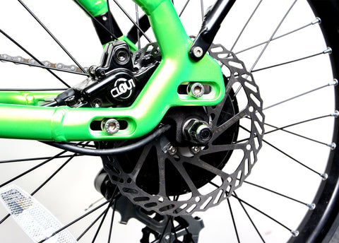 EBCO EBCO Street 2 Electric Bike Electric Road Bike