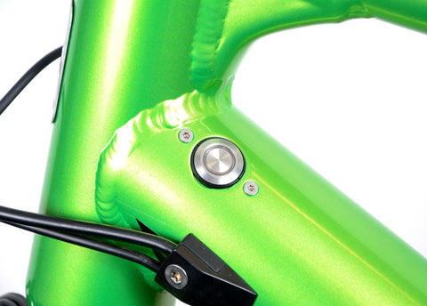 EBCO EBCO Street 2 Electric Bike Electric Road Bike