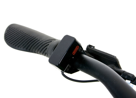 EBCO EBCO Street 2 Electric Bike Electric Road Bike