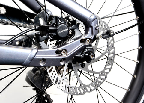 EBCO EBCO Street 3 Electric Bike Electric Road Bike