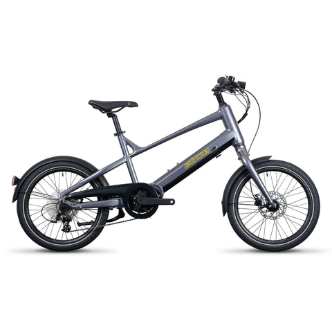 EBCO EBCO Street 3 Electric Bike Electric Road Bike