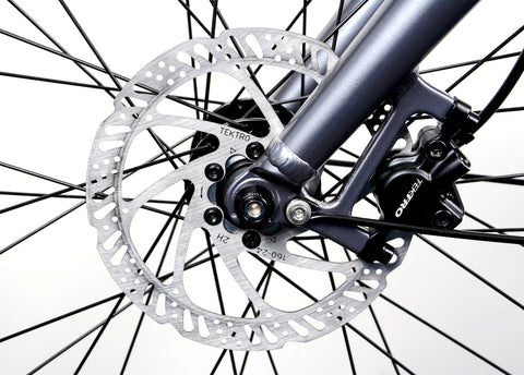 EBCO EBCO Street 3 Electric Bike Electric Road Bike