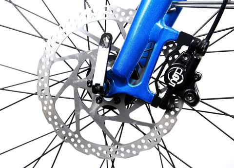 EBCO EBCO Urban 2T Electric Bike Electric Road Bike