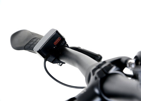 EBCO EBCO Urban 3R Electric Bike Electric Road Bike