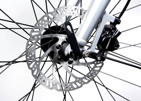 EBCO EBCO Urban 3R Electric Bike Electric Road Bike