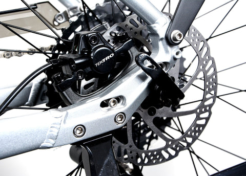 EBCO EBCO Urban 3R Electric Bike Electric Road Bike