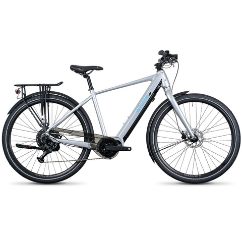 EBCO EBCO Urban 3R Electric Bike Electric Road Bike