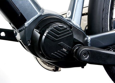 EBCO EBCO Urban 5L Electric Bike Electric Road Bike
