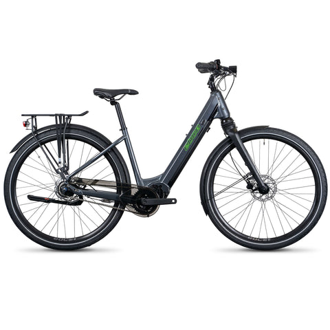 EBCO EBCO Urban 5L Electric Bike Electric Road Bike