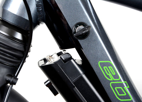 EBCO EBCO Urban 5L Electric Bike Electric Road Bike
