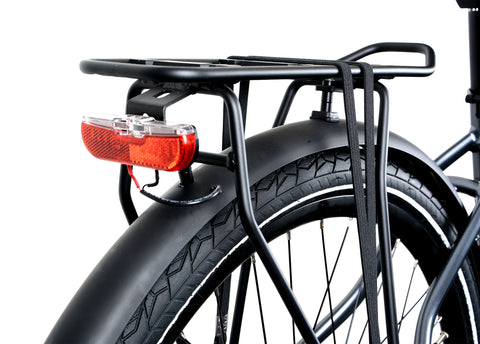 EBCO EBCO Urban 5R Electric Bike Electric Road Bike