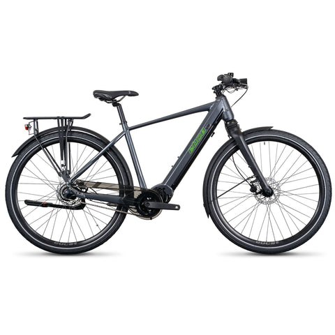 EBCO EBCO Urban 5R Electric Bike Electric Road Bike