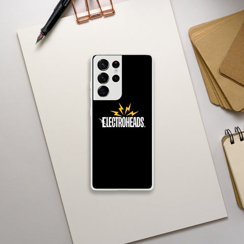 Electroheads Electroheads Flexi Case Phone Cases