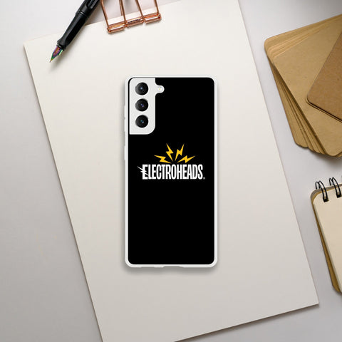 Electroheads Electroheads Flexi Case Print Material