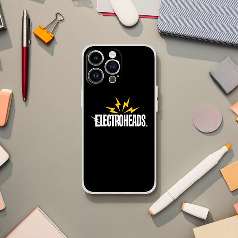 Electroheads Electroheads Flexi Case Print Material
