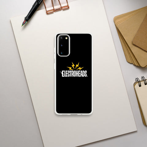 Electroheads Electroheads Flexi Case Print Material