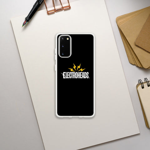 Electroheads Electroheads Flexi Case Print Material