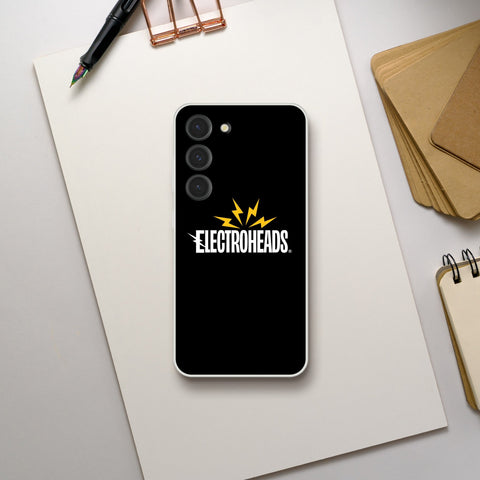 Electroheads Electroheads Flexi Case Print Material