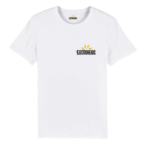 Electroheads Electroheads Organic Unisex Crewneck T-shirt T-Shirts