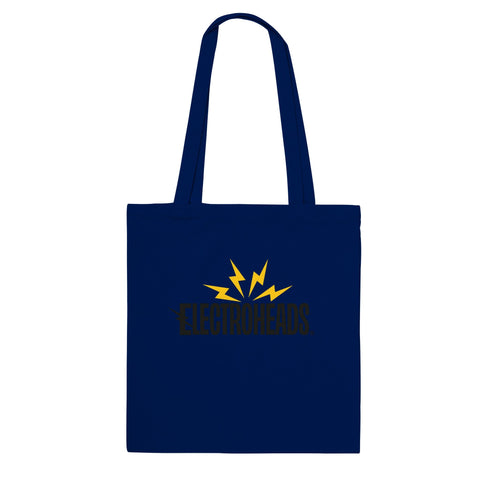 Electroheads Electroheads Tote Bag Tote Bags